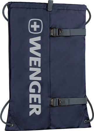 Sportovní vak Wenger XC Fyrst Navy
