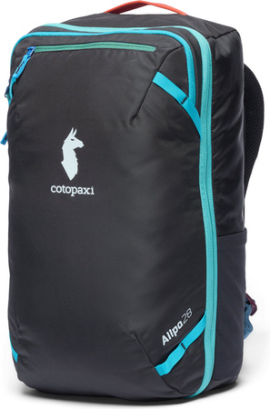 Cestovní batoh Cotopaxi Allpa 28L Del Dia Dark