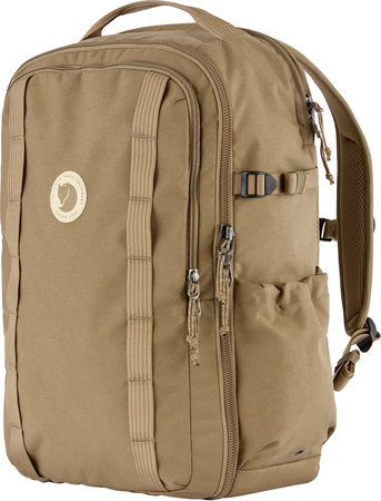 Městský batoh Fjallraven Farden Carry On Pack 30L Clay