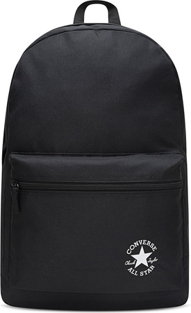 Městský batoh Converse Cam Speed 3 Black MA5769-023