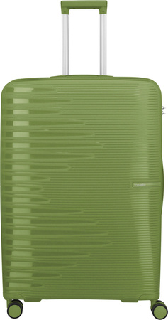 Velký cestovní kufr Travelite Pacific 78 cm Olive