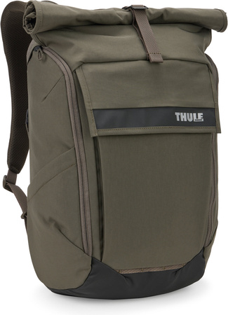 Batoh na notebook Thule Paramount 24L Mineral Brown 3205548