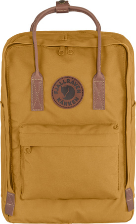 Batoh na notebook do 15" Fjallraven Kanken Acorn