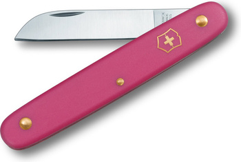 Zahradní nůž Victorinox 3.9050.53B1 Pink
