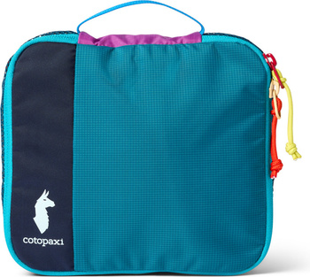 Malý cestovní organizér Cotopaxi Cubo Travel Cube 2L Del Dia