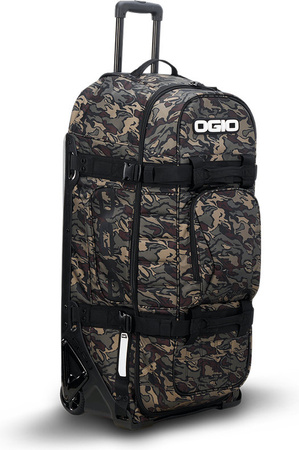 Cestovní taška OGIO RIG 9800 123L – Greenwood
