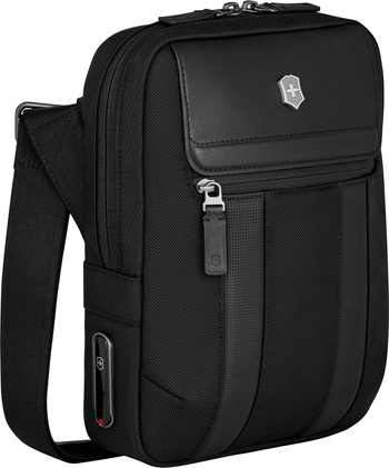 Taška přes rameno Victorinox Architecture Urban 2 Black 653351