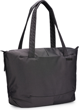 Taška přes rameno Thule Subterra 2 Tote Bag 22l – vetiver gray