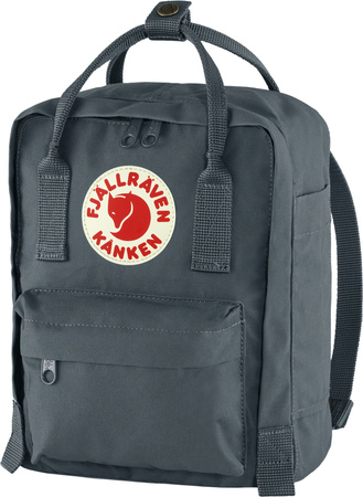 Batoh Kanken Mini Fjallraven - Graphite