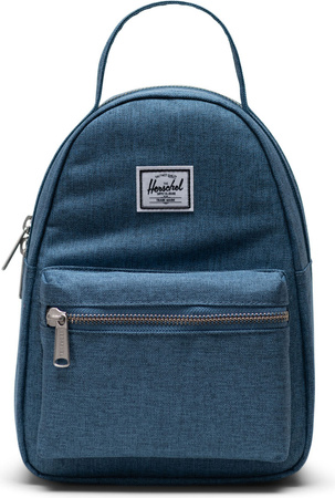 Batoh Herschel Nova Mini 9L Modrý