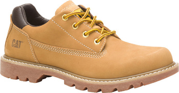 Pánské boty CAT Caterpillar Colorado Low 2.0 P111124 Beige