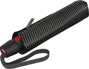 Automatický deštník Knirps T.200 Medium Duomatic Sound Moon