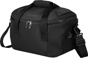 Cestovní taška Travelite Basics 25L Black