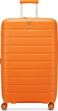 Velký kufr Roncato B-Flying 76 cm – oranžový