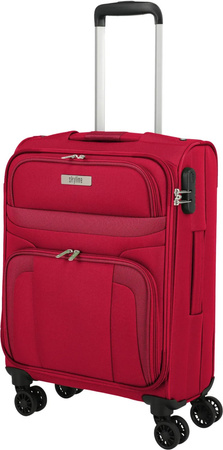 Kabinový kufr 4K Skyline by Travelite Red
