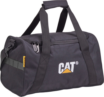 Cestovní a tréninková taška Caterpillar Cat Tactical S Black