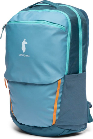 Městský batoh Cotopaxi Allpa Daypack 26L - Blue spruce / abyss