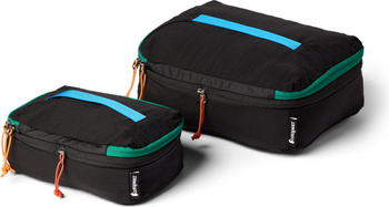 Cestovní organizéry Cotopaxi Cubo Black