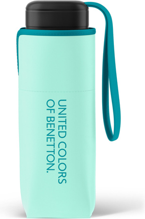 Kapesní deštník Benetton Ultra Mini 56524