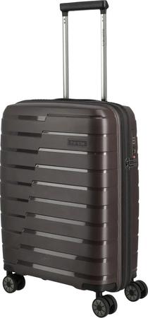 Kabinové zavazadlo Travelite Air Base 55 cm Coffee