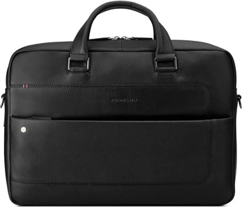 Taška na notebook do 15,6" Roncato Alaska Black