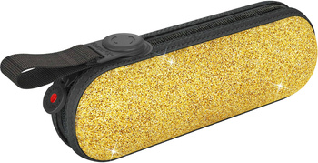 Kapesní deštník Knirps 6010 X1 Glam Gold