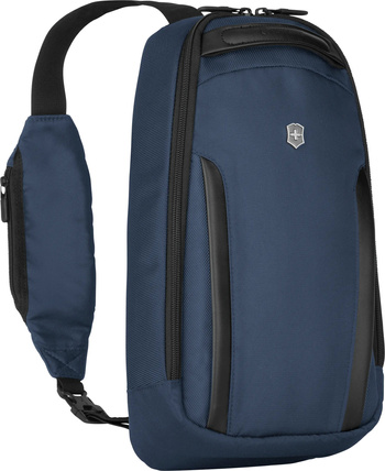 Batoh na jedno rameno Victorinox Altmont Professional Navy 653281