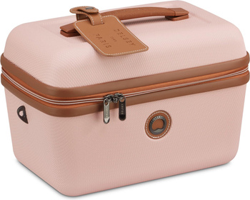Kosmetická taška Delsey Chatelet Air 2.0 Pink