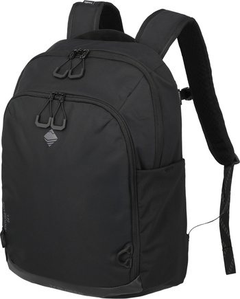 Batoh na notebook do 15,6" Travelite Venture Black