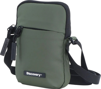 Kabelka na krk Discovery Reef 3442 – Khaki