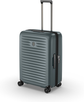 Střední kufr Victorinox Airox Advanced Global 69 cm Storm