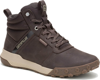 Pánské boty CAT Caterpillar Hex Ready Mid WP P726104 Brown