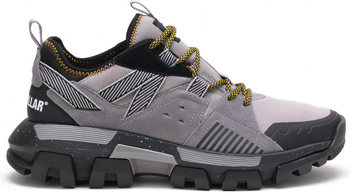 Sneakersy CAT Caterpillar Raider Sport P724509 Šedé
