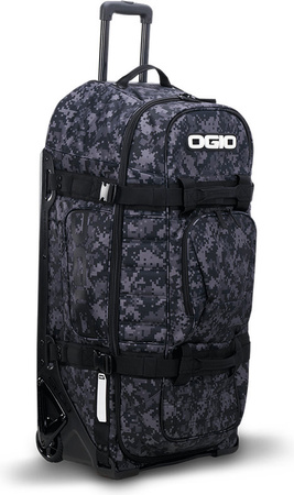 Cestovní taška OGIO RIG 9800 123L – Skulls