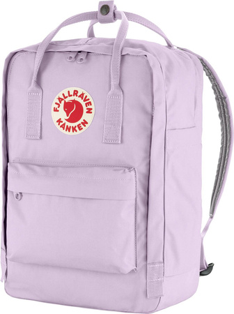 Batoh Kanken na notebook 15" Fjallraven – Graphite Nová Verze