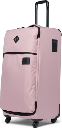Cestovní taška na kolečkách Herschel Highland Růžová