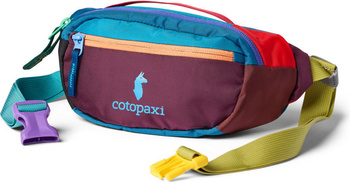 Ledvinka Cotopaxi Bataan Fanny Pack 3L - Del dia