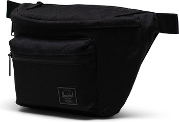 Ledvinka Herschel Pop Quiz Black Tonal