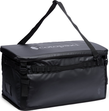 Organizér na vybavení Cotopaxi Allpa Gear Hauler Box 90L Black