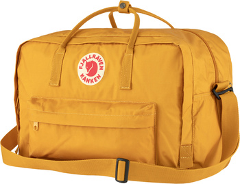 Cestovní taška Fjällräven Kanken Weekender – Ochre