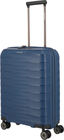 Kabínový kufr Travelite Mooby 55 cm tmavě modrý