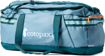 Velká cestovní taška Cotopaxi Allpa Getaway Duffel 100L Fatigue
