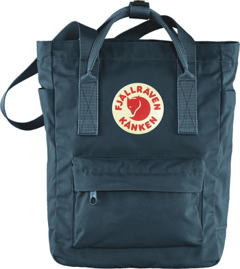 Turistický batoh Fjallraven Kanken Totepack Mini - Navy