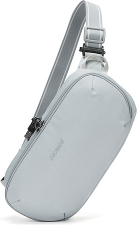 Bezpečnostní ledvinka Pacsafe V 5L gray