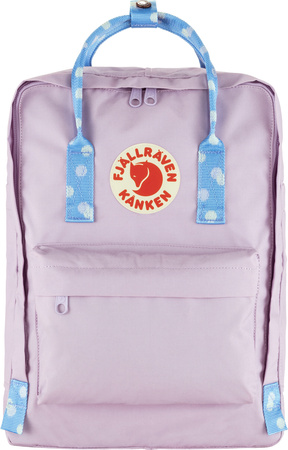 Batoh Kånken Fjällräven – Pastel Lavender