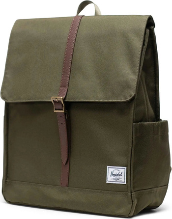 Městský batoh Herschel City 16L Ivy Green