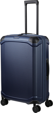Střední kufr Travelite Millennium 67 cm Navy