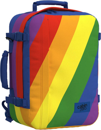 Batoh cestovní Cabin Zero Classic 36L Rainbow