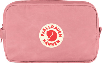 Kosmetická taška Kanken Gear Bag Fjallraven – Pink