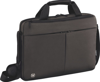 Taška na notebook do 14" Wenger Format 6L Black